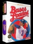 Nintendo  NES  -  Bases Loaded (USA) (Rev B)